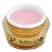 Builder Gel Rose UV/Led 15ml for gel nails | Ultra strong and easy to apply | Economic Nails
