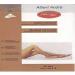 Elastic stockings prevent 40 DEN L. Place 435 3 55