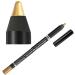 Waterproof Golden Glide-on Eyeliner - Shade 15 Gold - Buy Online on GoSupps.com