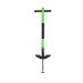 jehezkel Pogo Stick for Kids Age 5+ Years 40-80 Lbs and Easy Grip Suitable for Boys and Girls to Enjoy Outdoor Activities (Green)