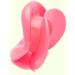 minkissy Face Slim Exerciser Rubber Thin Face Tool Slimmer Rubber Face Slimmer Face Shaper Facial Oral Jaw Trainer Lip Exerciser Silicone Mouth Tightening Tool - Buy Online on GoSupps.com