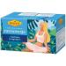  UPSY Alpine Mountain Herbal Tea - 4 packs of 20 tea bags (80 tea bags) (Balance Tea 80 tea bags) - Buy Online on GoSupps.com