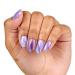 Color Street Ultraviolet Agate Nail Polish Strips - Limited Edition - Buy Online on GoSupps.com