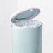 Esembly Pail Pouch: Hangable & Washable Waterproof Diaper Pail Liner - Sea Salt - Buy Online on GoSupps.com