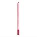 Mulac Cosmetics Lip Master 19 RED LIQUORICE deep red neutral lip pencil 24h, water resistant and transfer-free Vegan 1.2 gr