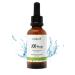 Sanuvit - iodine liquid 30 ml |Very productive with 78 g iodine per drop |High dose |Including pipette |Vegan |approx. 450 portions |Made in Austria