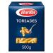 Epicerie sal e BARILLA - Twisted Pasta 500G - Pack of 3