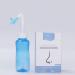 Sinus Rinse Bottle & Nasal Irrigation Kit - Pressure Wash Cleaner for Adults & Kids | International Shipping Available - Buy Online on GoSupps.com