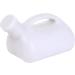 Male Urinal Portable Male Urine Bottles Non Spill 3000ML Large Male Urinal Portable Mens Potty Pee Bottle Collector Travel Toilet xinyong (Color : Gold) (Color : Gold) (Color : Gold) - Buy Online on GoSupps.com