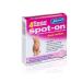 Johnson's Cat Kitten 4 fleas Dual Action Spot-on Solution Kills Fleas Dead (over 8 wks under 4kg)