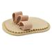 Silipos Triple Toe Splint for Right Foot - 1 Package | Best International Shipping - Perfect Relief & Comfort - Buy Online on GoSupps.com