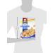 Quaker Oatmeal Squares Brown Sugar & Cinnamon Variety Pack - 3 Pack Cereal - Buy Online on GoSupps.com