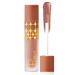 INTEROOKIE 24 Colors Matte Pearlescent Mist Face Non stick Cup Lip Glaze Liquid Lipstick Lip Color 01