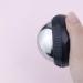 Buy Beaupretty 304 Stainless Steel Ice Massage Roller Ball | Muscle Cold Compress & Pain Relief | Removable Cold Wave Ball - Buy Online on GoSupps.com