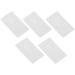 30pcs Cosmetic Ear Sticker: Transparent Silicone Ear Corrector for Adults & Children - Buy Online on GoSupps.com