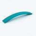 Buy Bio-Line Beta Biothane Meter Goods - 2.5mm Thick Water & Dirt-Repellent 30m Long Turquoise/Petrol 9mm Wide - International Shipping Available - Buy Online on GoSupps.com