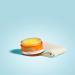 The Organic Pharmacy Carrot Butter Cleanser 50ml - Balm-to-oil - Remove Impurities and Make-up - Rich in Beta Carotene - 99.8% Organic 99.9% Natural - Buy Online on GoSupps.com