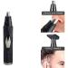 Buy Ear and Nose Hair Trimmer - USB Rechargeable Waterproof Portable & Easy to Use | Ideal Grooming Solution for Men & Women - Buy Online on GoSupps.com