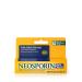 Neosporin Dual Action + Pain Relief Ointment 0.5 oz (14.2 g)