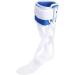 Ankle Foot Orthosis Drop Foot Orthosis Adjustable Ankle Foot Supports Stabiliser For Flaccid Foot Drop And Dorsiflexion Movement (Color : Left Size : Large) Large Left