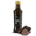 Liebers Black Truffle Oil | Premium Truffle Oil for Cooking, Salad Dressing, Garnish | This Black Truffle Oil Is Kosher For Passover, Vegan, Vegetarian & Gluten Free | 8.45 Fl Oz Glass Bottle (Black Truffle)