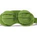 Avertan Kids Frog Sleep Mask | Comfortable Eyeball Design | Adjustable Elastic Strap - Buy Online on GoSupps.com