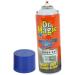 Dr Magic Oven and Grill Cleaner Spray (1X 390 ml)- Effortlessly and Effectively Remove All Stubborn Food Residues and Grease from Oven and Grill -With Scrubbing Pad Dr Magic Oven and Grill Cleaner + Scrubbing Pad - Buy Online on GoSupps.com
