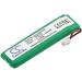 Replacement Battery for Revolabs 01-EXEMICEX-BLK-11 02-DSKSYS-D 05-TBLMICEX-DR-11 | 200mAh/3.7V | Compatible Part Number 07-SOLOMICBATTERY | International Shipping Available - Buy Online on GoSupps.com
