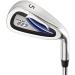 Ram Golf EZ3 Men's Right Hand Iron Set 5-9PW + Free Hybrid | Steel Regular | Standard Length - Buy Online on GoSupps.com