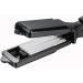 3 Plate Hair Crimper & Straightener - Titanium Flat Iron & Waver - Adjustable Temperature Curling Tool for Fluffy Waves - Buy Online on GoSupps.com