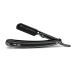 Hey Joe! Premium Classic Shaving Razor Carbon Edition | Stainless Steel Shaving Tool for Men | Ideal for Personal & Professional Use - Buy Online on GoSupps.com