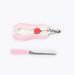 OMEM Bird Nail Clippers with Grinding Tool - Claw Care for Pets & Parrots (Pink Size S) | International Shipping Available - Buy Online on GoSupps.com