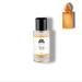 Monac Sttephen Humbertt Lucaas - Niche Inspired Perfume - Eau de Parfum - 50 Ml 95%-99.9% similar Long Lasting (Mango Touch Inspired by Mango Kiss (u))