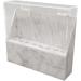 Tweezer Stand Holder - 8 Hole Eyelash Extension Organizer Case | Premium Tweezing Display for Precision Tools - Buy Online on GoSupps.com