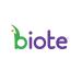 Biote Cosmeceuticals Hair Rescue Repair Serum - Strengthen and Thicken Hair - 25 ml - Buy Online on GoSupps.com