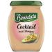 BENEDICTA - Cocktail Sauce 260G - Set Of 3 - Best Offer - Buy Online on GoSupps.com