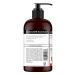 Purist Ginger Shampoo - Nourishing Natural Formula for All Hair Types | Shop Internationally - Buy Online on GoSupps.com