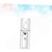 Hemoton 3pcs Cool Mist Sprayer Facial Spray Mist Nanometer Sprayer Handheld Facial Sprayer Face Sprayer - Buy Online on GoSupps.com
