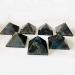 1pc 50mm Natural Polished Crystal Stone Gemstone Carving Labradorite Pyramid Chakra Reiki Balancing - Buy Online on GoSupps.com