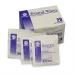 Antiseptic Wound Wipes  20/Box