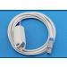 5-Pin SpO2 Sensor Sample Cable Probe - 10ft Compatible with BioCare & Contec Monitors - Buy Online on GoSupps.com