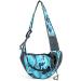 Shop Trag Bag Dog Carrier - Breathable Pet Shoulder Bag in 5 Colors for Small Dogs & Cats | Lightweight & Stylish Accessories - Buy Online on GoSupps.com