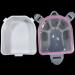 Acetone Resistant Nail Spa Soak Off Bowl - Manicure Treatment Tool - Buy Online on GoSupps.com