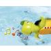 TOMY Toomies Swim & Sing Turtle Baby Bath Toy | Interactive Educational Toy with Music and Sounds | Water Play Toy for Boys & Girls 1-3 Years Old - Buy Online on GoSupps.com