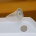 Tofficu Lamb Feeding Bottle with 4 Nipples 850ml Kid Livestock Drink Bottle Jug Baby Goat Calf Milk Water Bottle for Farm Accessories - Buy Online on GoSupps.com