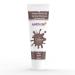 Dekozauber24 food coloring gel 30g brown vegan tube for fondant marzipan buttercream and much more baking accessories cake decoration