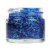 Superstar Glitter Gel - Blue - 15ml