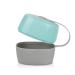 Buy Exceart 2pcs Baby Pacifier Boxes | Portable Teether Storage Case for Home & Travel | International Shipping Available - Buy Online on GoSupps.com