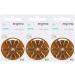 Siemens Hearing Aid Batteries Size 312 10 packs of 6 - Buy Online on GoSupps.com