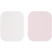 Truyu 20 Rectangle Makeup Sponge (20pk) - Ideal Size for Makeup Bag, Perfect for Foundation, Liquid Creams, and Powder - Buy Online on GoSupps.com